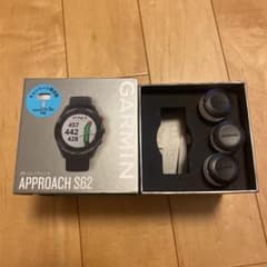 GARMIN ガーミン APPROACH CT10 3個セットのサムネイル