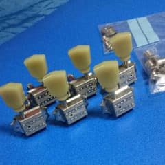 ぱてる様専用☆☆ギブソン☆純正ペグ☆美品のサムネイル