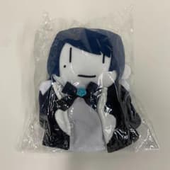 Ado モナ・リザの横顔 なにこれぇ パペット - メルカリ