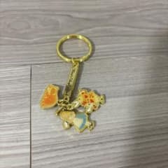 不思議の国のアリス　キーホルダーのサムネイル