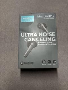Soundcore Liberty Air 2 Pro 本体／付属品完備のサムネイル