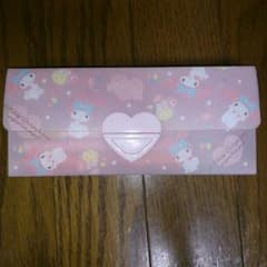 マイメロディ 筆箱 ペンケースのサムネイル