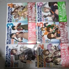 艦これピクトリアルモデリングガイド1〜6巻セット - メルカリ