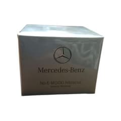 Mercedes-Benz No.6MOOD hibiscus 15ml - メルカリ