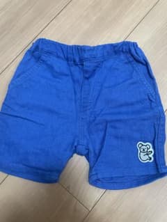 スラップスリップ　ズボン