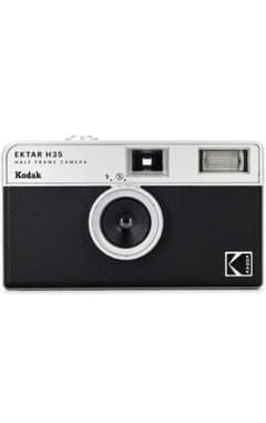 新品 コダック Kodak フィルムカメラ EKTAR H35 ハーフフレームのサムネイル