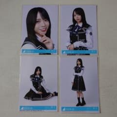 日向坂46 山口陽世「Kind of love」封入4種コンプ - メルカリ