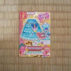 Angely Sugar ブルーファータスカートのサムネイル
