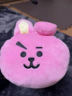 一番くじ　BT21 Let's Party!! ミニまくらのサムネイル