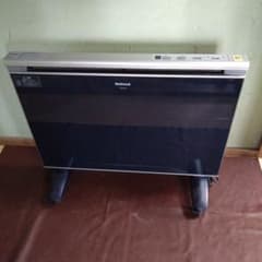 ナショナル 遠赤外線パネルヒーター DS-P1200 - メルカリ