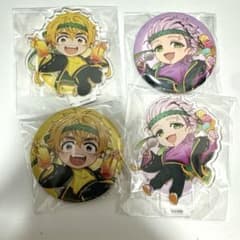WIND BREAKER NATSLIVE カフェ ウィンブレ祭  セットのサムネイル