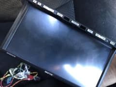 エクリプス　カーナビ　AVN550HDのサムネイル