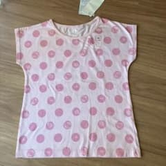 UNIQLO UT Finding Dory T 셔츠 120cm 핑크
