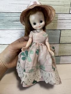 1105 ヴィンテージベッツィー - メルカリ