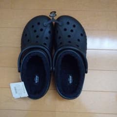 クロックス     新品未使用のサムネイル
