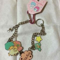 キキララのチェーンアクセのサムネイル