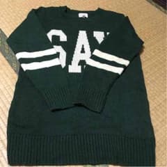 セーターのサムネイル
