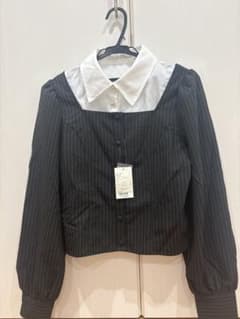 apres jour LS リボンSET TOPSのサムネイル