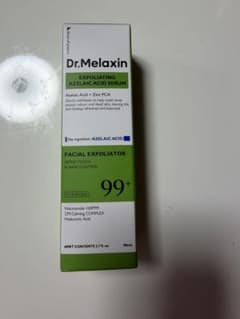 Dr.Melaxin EXFOLIATING AZELAIC ACID