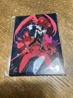 劇場版チェンソーマン:レゼ編　ポストカードセット