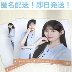 가와﨑벚꽃 콤프 서머니트 생사진 노기자카