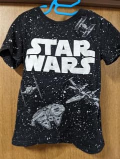 スターウォーズ　Tシャツのサムネイル