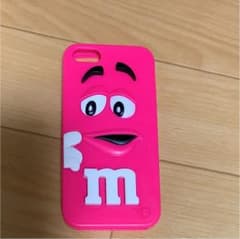 iPhone seケースのサムネイル