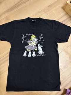 Supreme グラフィック Tシャツ Sのサムネイル
