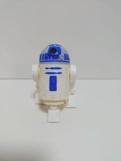 맥도날드 R2D2