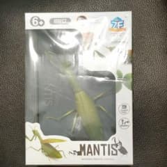 送料込み　カマキリ　ラジコンのサムネイル