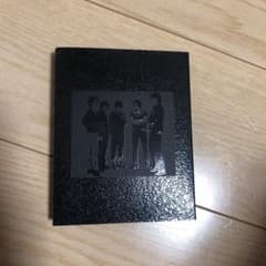 嵐 10周年 オリジナルフォトケースのサムネイル