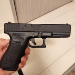 東京マルイGlock 18C　電動ガンのサムネイル