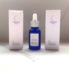 TAKAMI タカミスキンピール 角質美容液 30mL*2本のサムネイル
