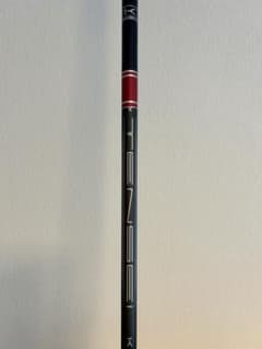 タイトリスト TENSEI 1K RED RIP 55 S ドライバー用シャフト - メルカリ