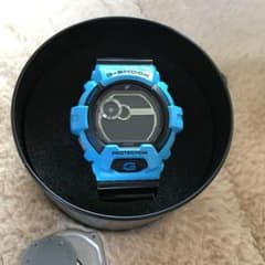 G-SHOCK  不動品のサムネイル