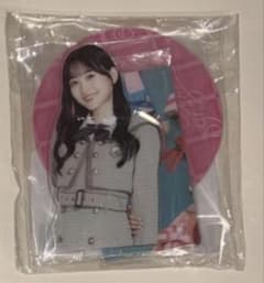노기자카 46 이치노세 미쿠라 비리야니 개별 CD 스탠드
