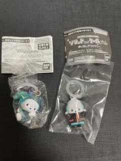 サンリオキャラクターズ めじるし　ポチャッコまとめのサムネイル