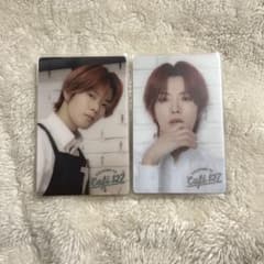 NCT127 悠太 トレカ カフェのサムネイル