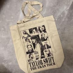 Taylor Swift The Eras Tour VIP トートバッグ - メルカリ