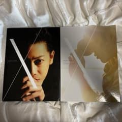 佐藤健 写真集X &DVD - メルカリ