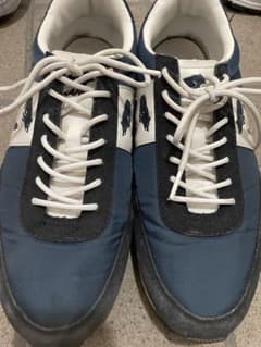 Karhu Albatross スニーカー US 7 25.5cmのサムネイル