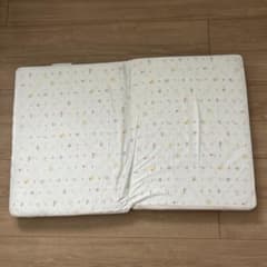 Akachan no Shiro ベビー用敷きマットのサムネイル