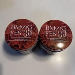 BMSG FES'23 WEST EAST 各種缶セットのサムネイル
