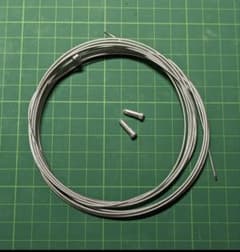 シフトワイヤーセットのサムネイル