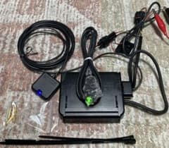 バイク用ETC JRM-21 0.2 2017/03 000337 - メルカリ