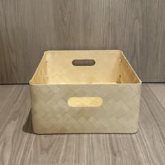 IKEA BULLIG（ブッリッグ） 収納ユニットBOX - メルカリ