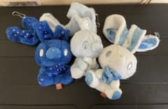汎用うさぎぬいぐるみウィンターエディション5/15まで 汎用うさぎぬいぐるみウィンターエディション5/15まで - メルカリ