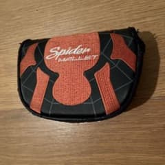 テーラーメイドスパイダーパターカバーのサムネイル