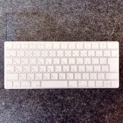 MAGIC KEYBOARDのサムネイル