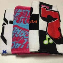 しょーた様 専用 AAA タオル 777のサムネイル